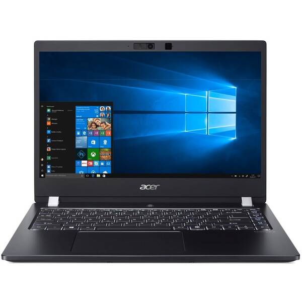 Notebook Acer TravelMate X3 (TMX314-51-M-59QX) (NX.VJVEC.001) černý