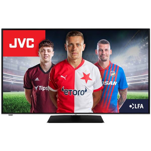 Televize JVC LT-43VU6105 (lehce opotřebené 8801790728)