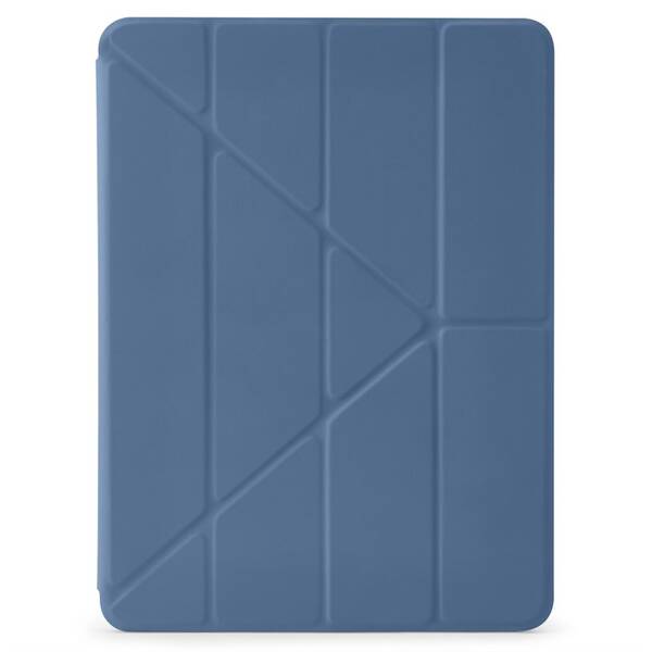 Pouzdro na tablet Pipetto Origami Pencil na Apple iPad 10,2