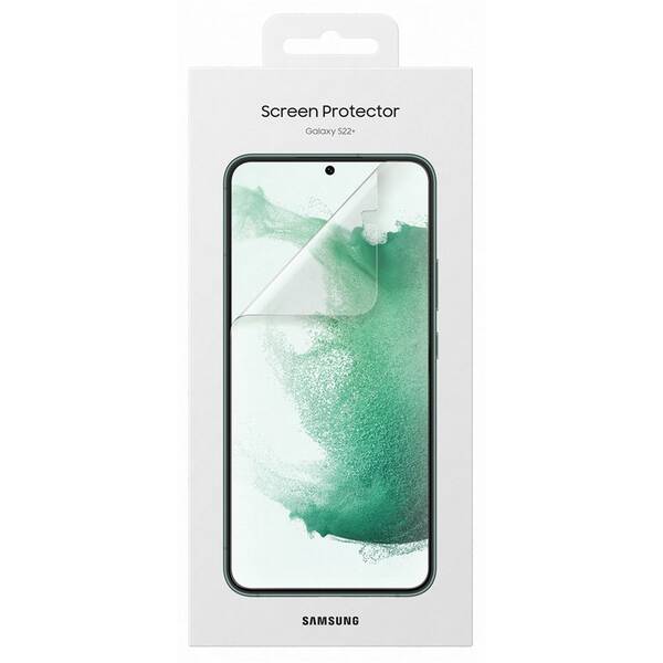 Ochranná fólia Samsung Galaxy S22+ (EF-US906CTEGWW)