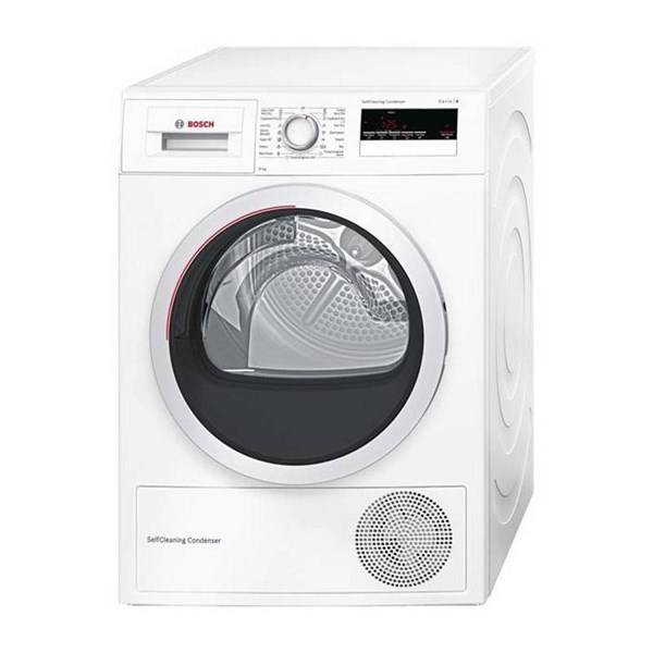 Sušička prádla Bosch WTM85250BY bílá