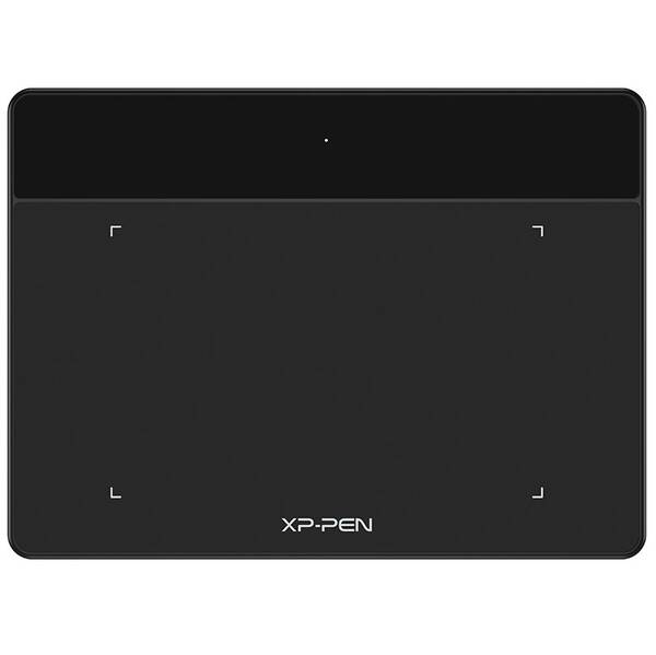 Grafický tablet XPPen Deco Fun XS (DCFX) černý