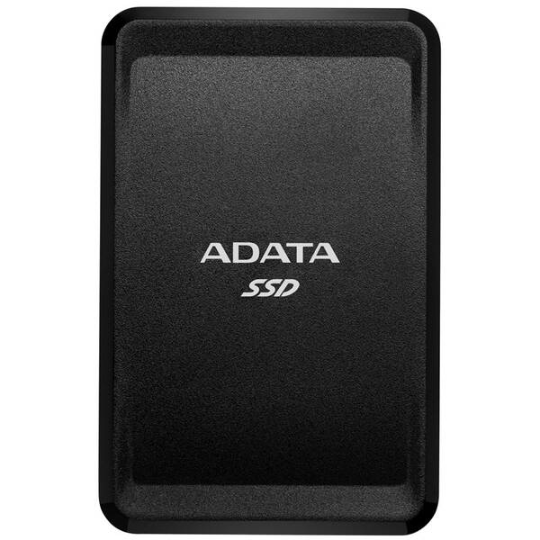 SSD externý ADATA SC685 1TB (ASC685-1TU32G2-CBK) čierny