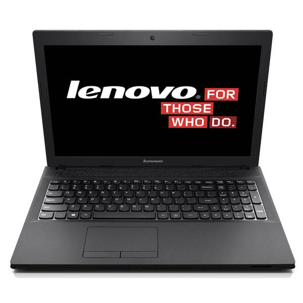 Notebook Lenovo IdeaPad G500 (59423252) čierny