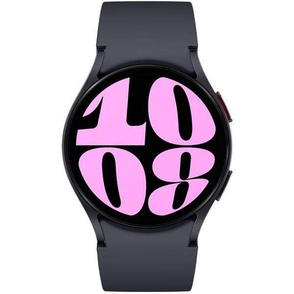 Inteligentné hodinky Samsung Galaxy Watch6 40mm (SM-R930NZKAEUE) grafitová farba