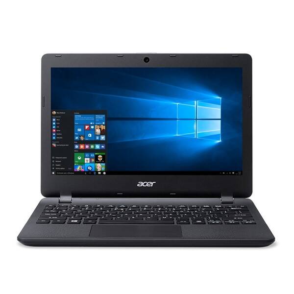 Notebook Acer Aspire ES11 (ES1-132-C92R) (NX.GGLEC.004) černý