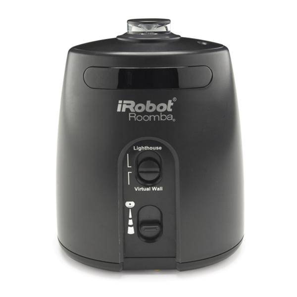 Príslušenstvo k vysávačom iRobot Roomba 81002 virtuálny maják 78X/88X čierna