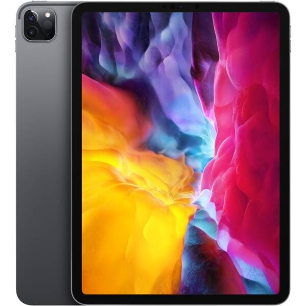 Dotykový tablet Apple iPad Pro 11
