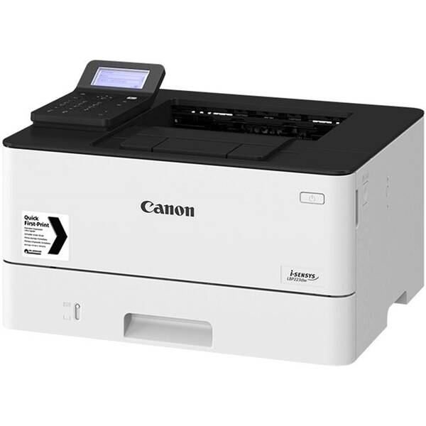Tiskárna laserová Canon i-SENSYS LBP223dw (3516C008AA)