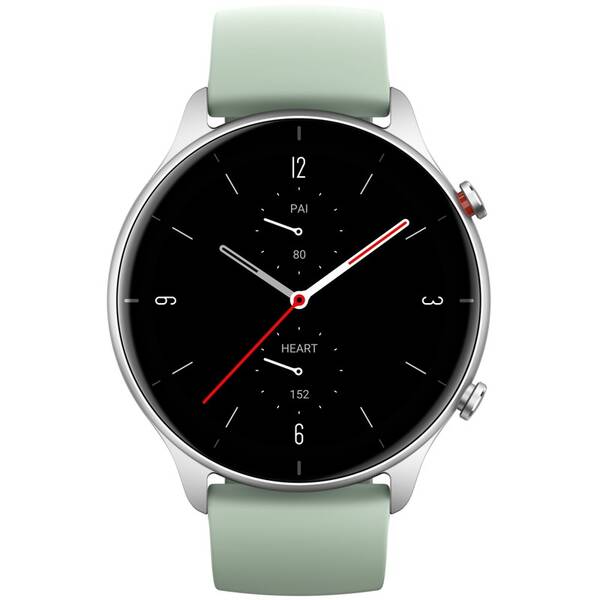 Chytré hodinky Amazfit GTR 2e (A2023-MG) zelené