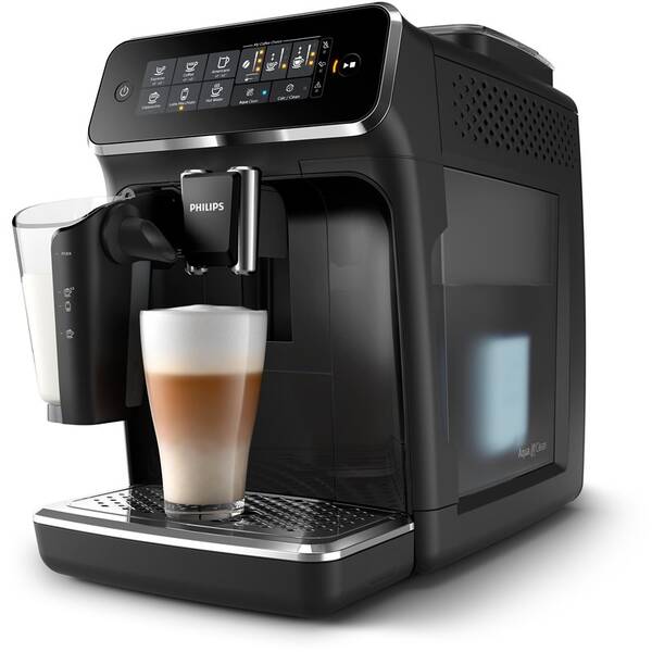 Espresso Philips Series 3200 LatteGo EP3241/50