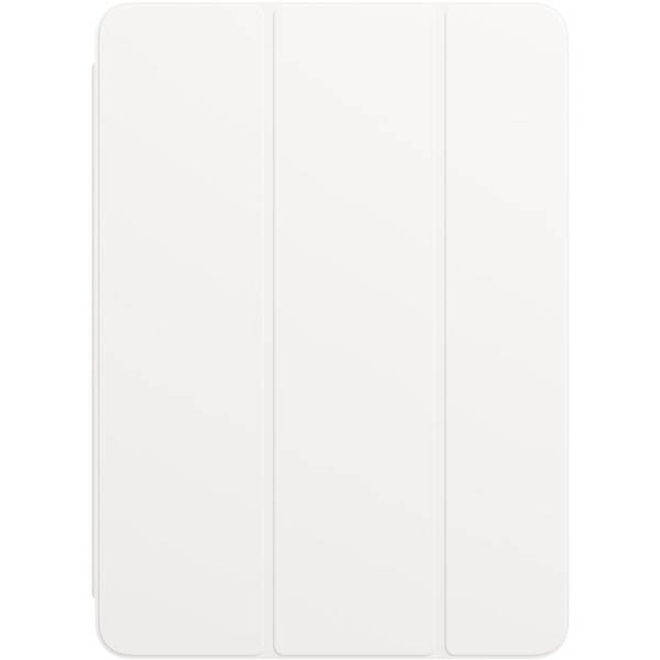 Puzdro na tablet Apple Smart Folio pre iPad Air (4. gen. 2020) - biele (MH0A3ZM/A)