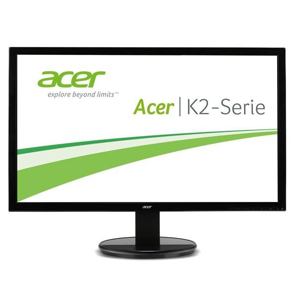 Monitor Acer K242HYLbid (UM.QX2EE.001) černý
