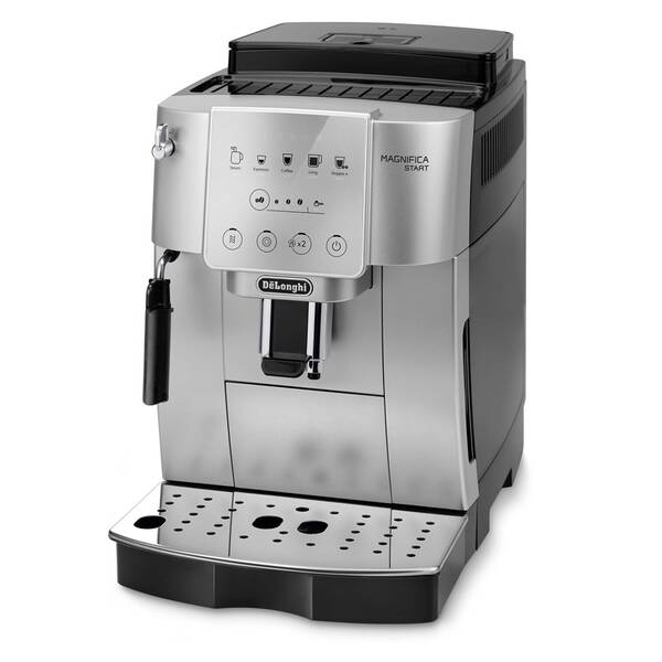 Espresso DeLonghi Magnifica Start ECAM 220.31.SSB - Frýdek - Místek