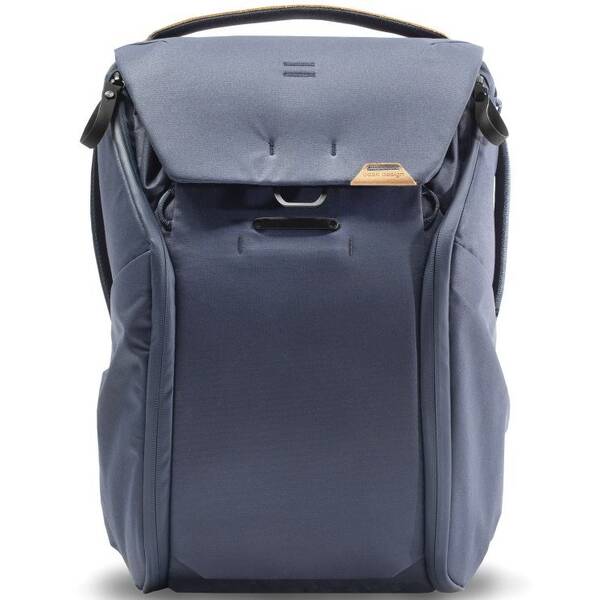 Batoh Peak Design Everyday Backpack 20L (v2) (BEDB-20-MN-2) modrý