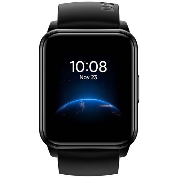 Chytré hodinky realme Watch 2 (RMW2008) černé