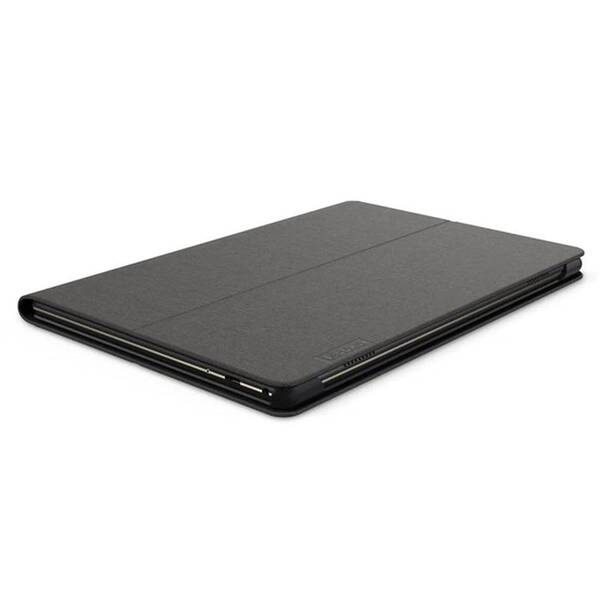 Puzdro na tablet Lenovo Folio Case na Tab M8 HD (ZG38C02863) čierne