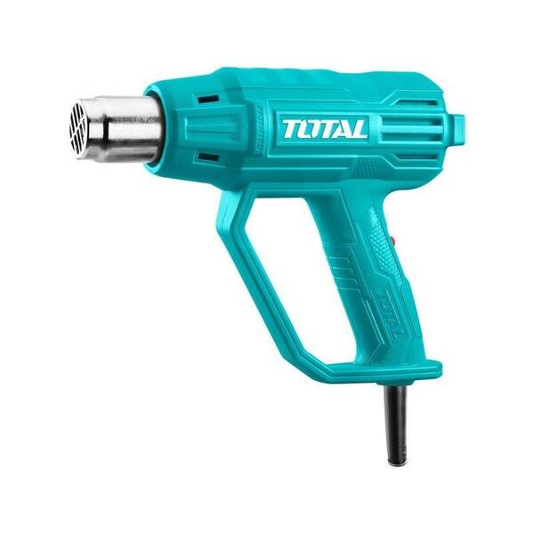 Horkovzdušná pistole Total tools TB20036