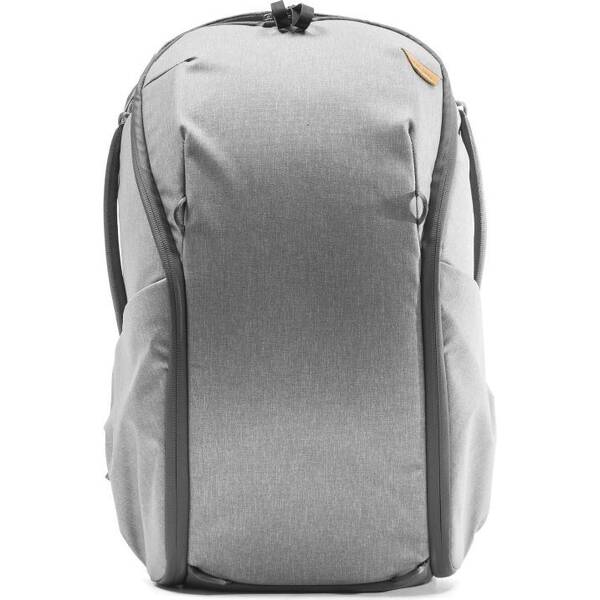 Batoh Peak Design Everyday Backpack Zip 20L (v2) (BEDBZ-20-AS-2) sivý