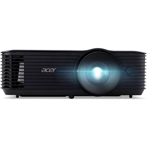 Projektor Acer X1326AWH (MR.JR911.001) čierny