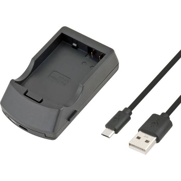 USB nabíjačka Avacom AVE813 pre Li-ion akumulátor Canon LP-E8 (NADI-AVE813)