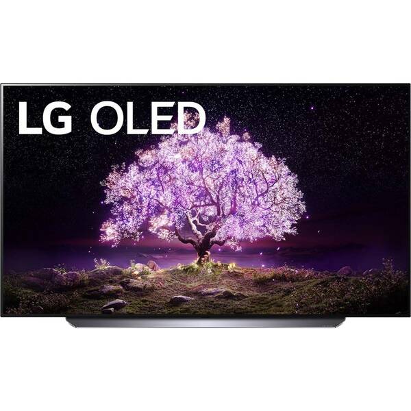 Televize LG OLED65C11