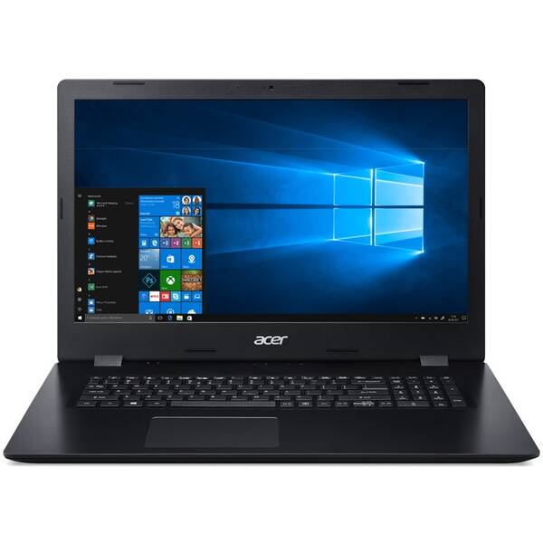 Notebook Acer Aspire 3 (A317-32-C8E6) (NX.HF2EC.001) černý