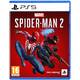 Hra Sony PlayStation 5 Marvel´s Spider-Man 2 (PS711000039310)