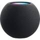 Hlasový asistent Apple HomePod mini Space Gray (MY5G2F/A)