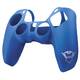 Obal Trust GXT 748 Controller Silicone Sleeve pre PS5 (24171) modré