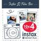 Instantní film Fujifilm Instax Square film 4 pack (70100149252)