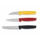 Sada kuchyňských nožů Wüsthof Create VX1145370301, 3 ks