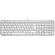 Klawiatura Logitech MX Keys S pro MacBook, US INT'L layout (920-011638 ) Szara