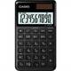 Kalkulator Casio SL 1000 SC BK Czarna
