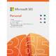 Softvér Microsoft Microsoft 365 pre jednotlivcov SK (QQ2-01442)