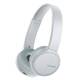 Słuchawki Sony WH-CH510 Bezprzewodowa technologia Bluetooth® (WHCH510W.CE7) Szara