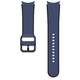 Remienok Samsung Galaxy Watch5 2-Tone Band (M/L) (ET-STR91LNEGEU) modrý