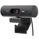 Webkamera Logitech Brio 500 (960-001422) sivá
