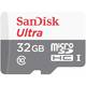 Paměťová karta SanDisk Micro SDHC Ultra Android 32GB UHS-I (100R/20W) (SDSQUNR-032G-GN3MN)
