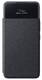 Puzdro na mobil flipové Samsung S View Wallet Cover na Galaxy A53 5G (EF-EA536PBEGEE) čierne
