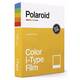 Instantní film Polaroid Color i-Type Film 8ks (6000)