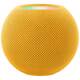 Hlasový asistent Apple HomePod mini Yellow (MJ2E3F/A)