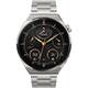 Chytré hodinky Huawei Watch GT3 Pro 46 mm - Light Titanium Case + Light Titanium Strap (55028834)