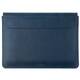 Etui / Pokrowiec FIXED Oxford na Apple MacBook Air 13,6