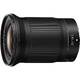 Objektiv Nikon NIKKOR Z 20 mm f/1.8 S (JMA104DA) černý