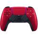 Ovládač Sony DualSense pro PS5 - Volcanic Red (PS711000040728)