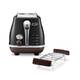 Toster DeLonghi Icona Vintage CTOV 2103.BK Czarny