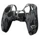 Obal Trust GXT 748 Controller Silicone Sleeve pre PS5 - black camo (24172)