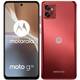 Telefon komórkowy Motorola Moto G32 6GB/128GB - Satin Maroon (PAUU0026RO)