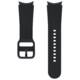 Remienok Samsung Galaxy Watch4 40mm, sportovní (20 mm, S/M) (ET-SFR86SBEGEU) čierny